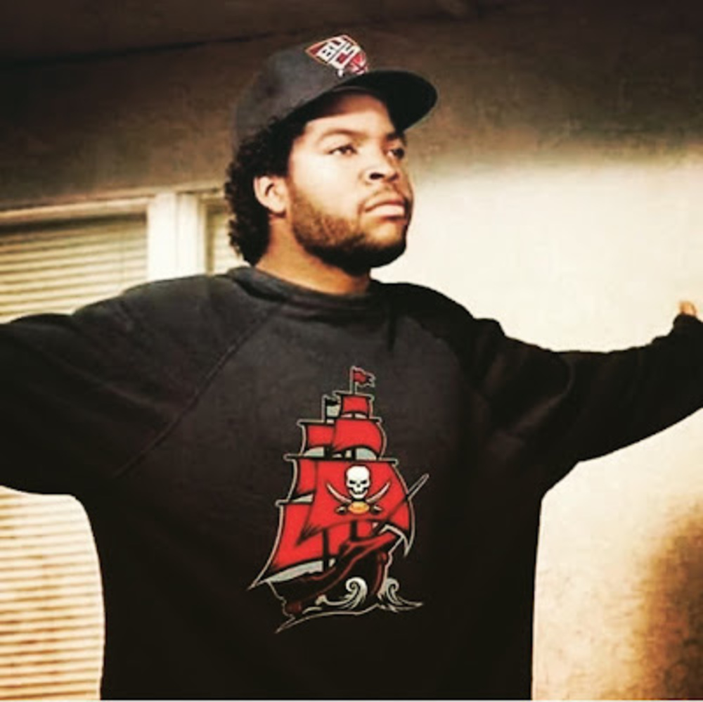 Meet your Posher, Dameon